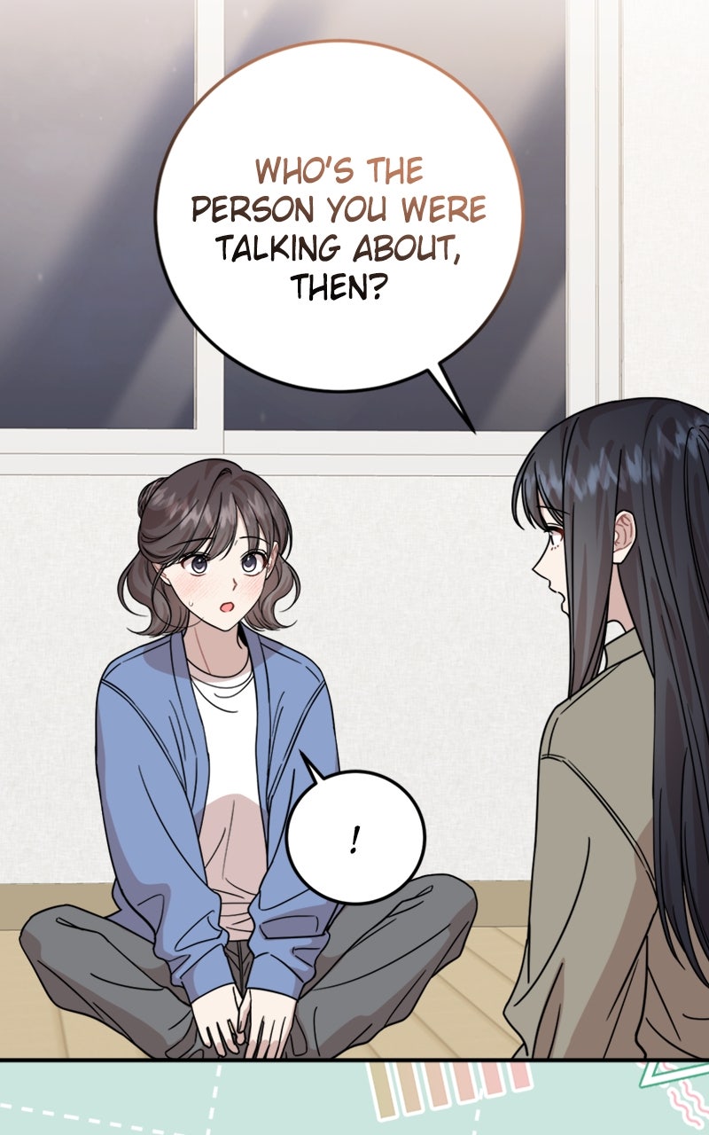 Date a Ranker Episode 41 page 36 - 