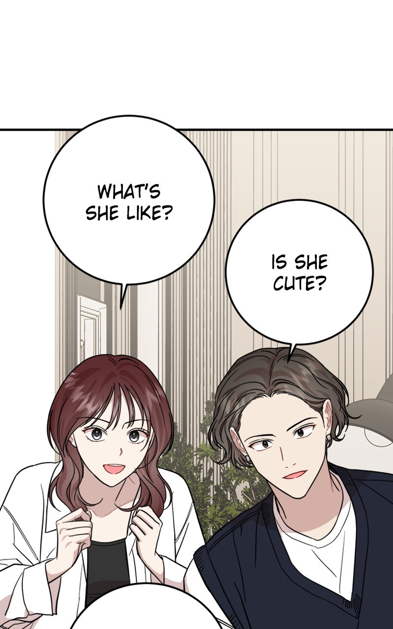 Date a Ranker Episode 41 page 5 - 