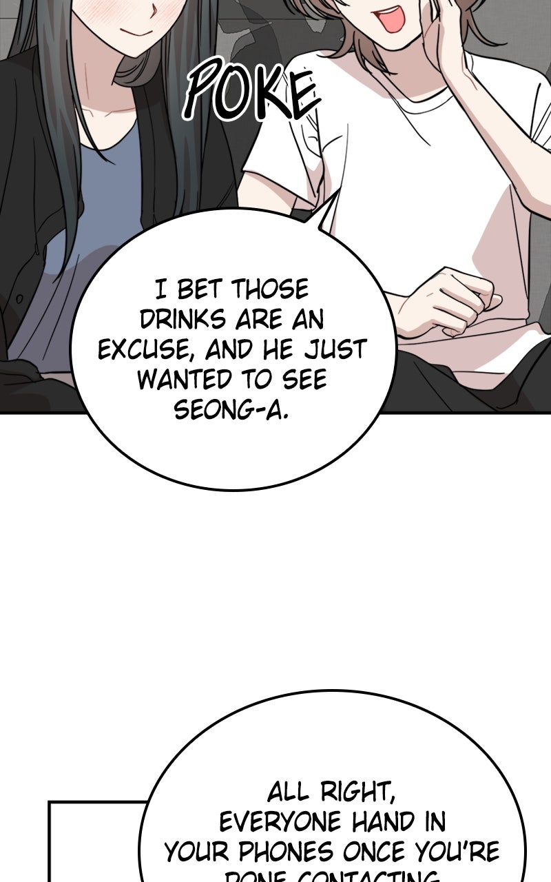 Date a Ranker Episode 41 page 43 - 