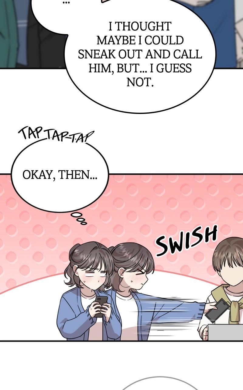 Date a Ranker Episode 41 page 46 - 