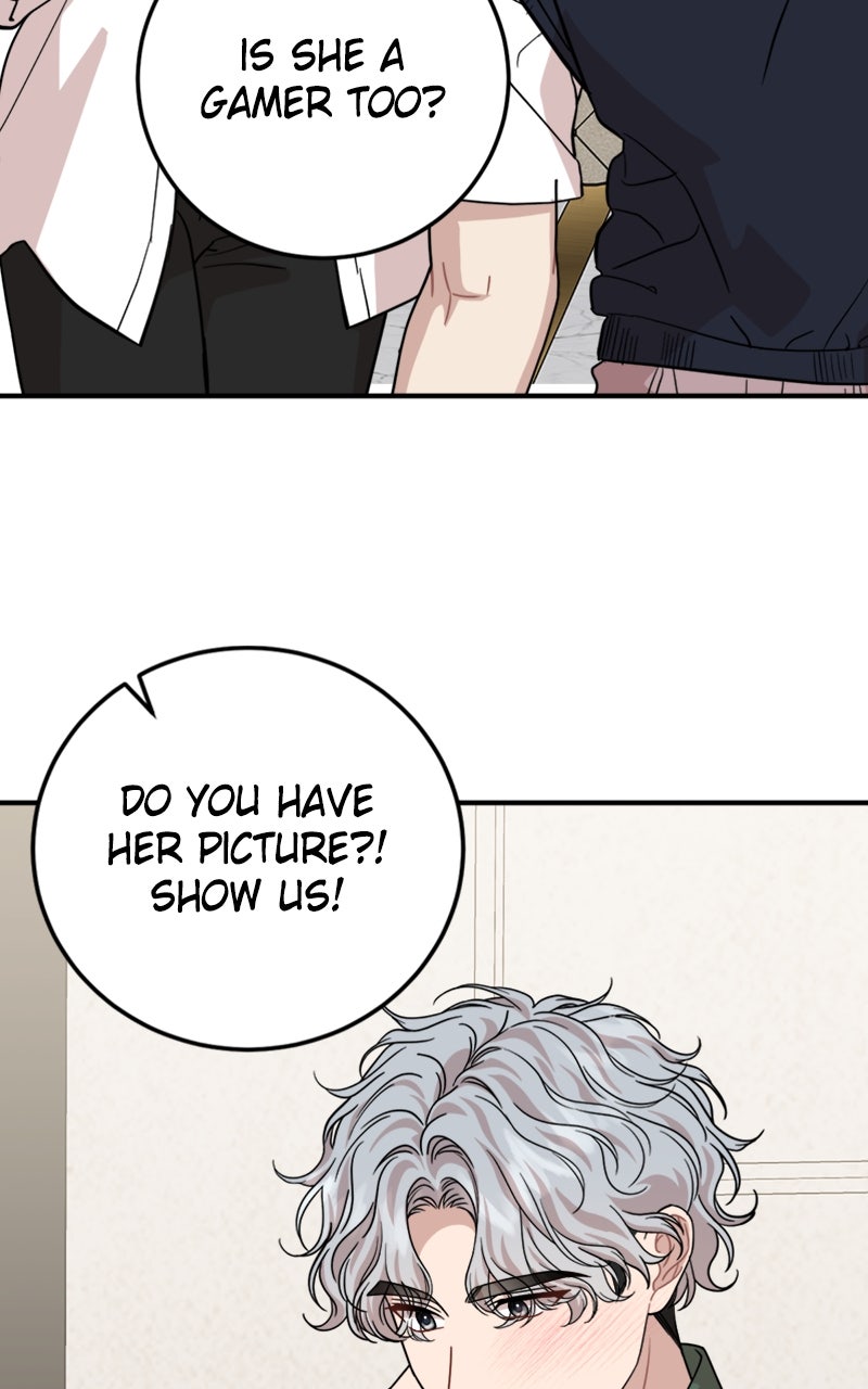 Date a Ranker Episode 41 page 6 - 