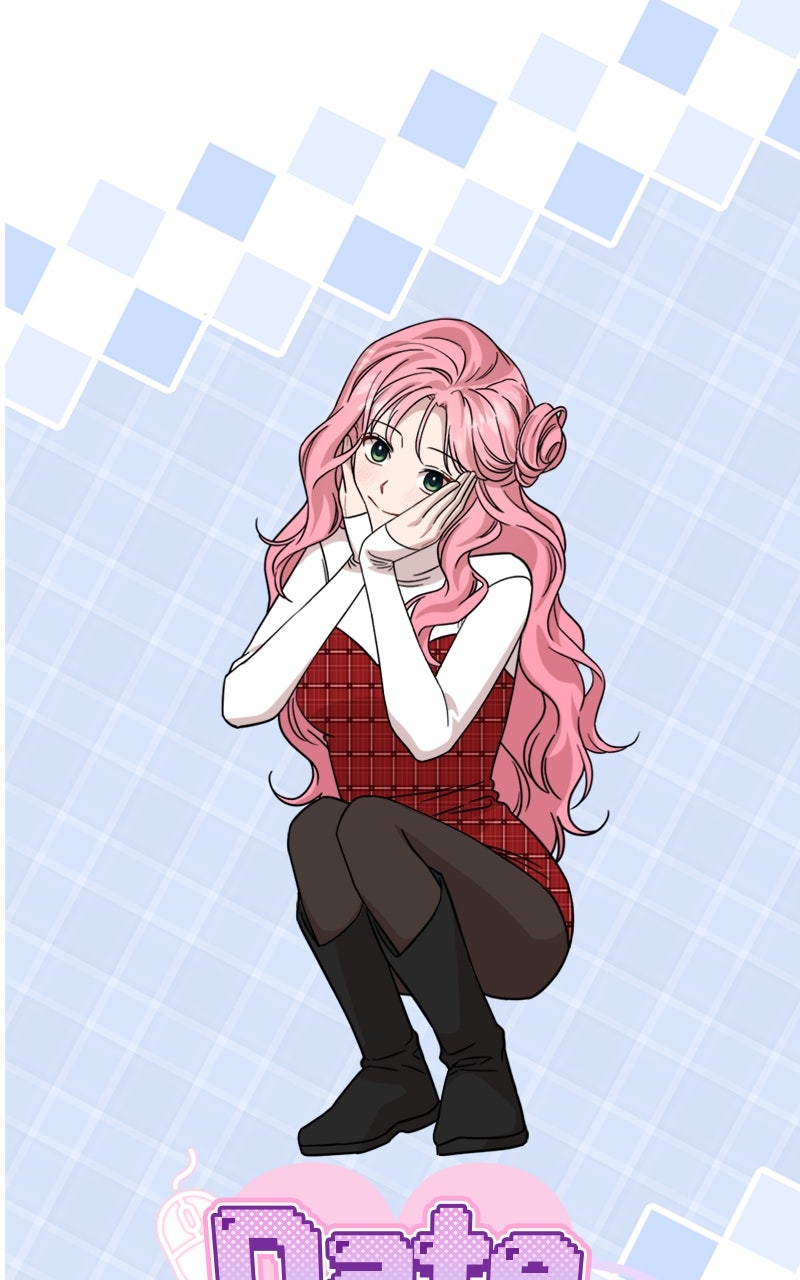 Date a Ranker Episode 41 page 52 - 