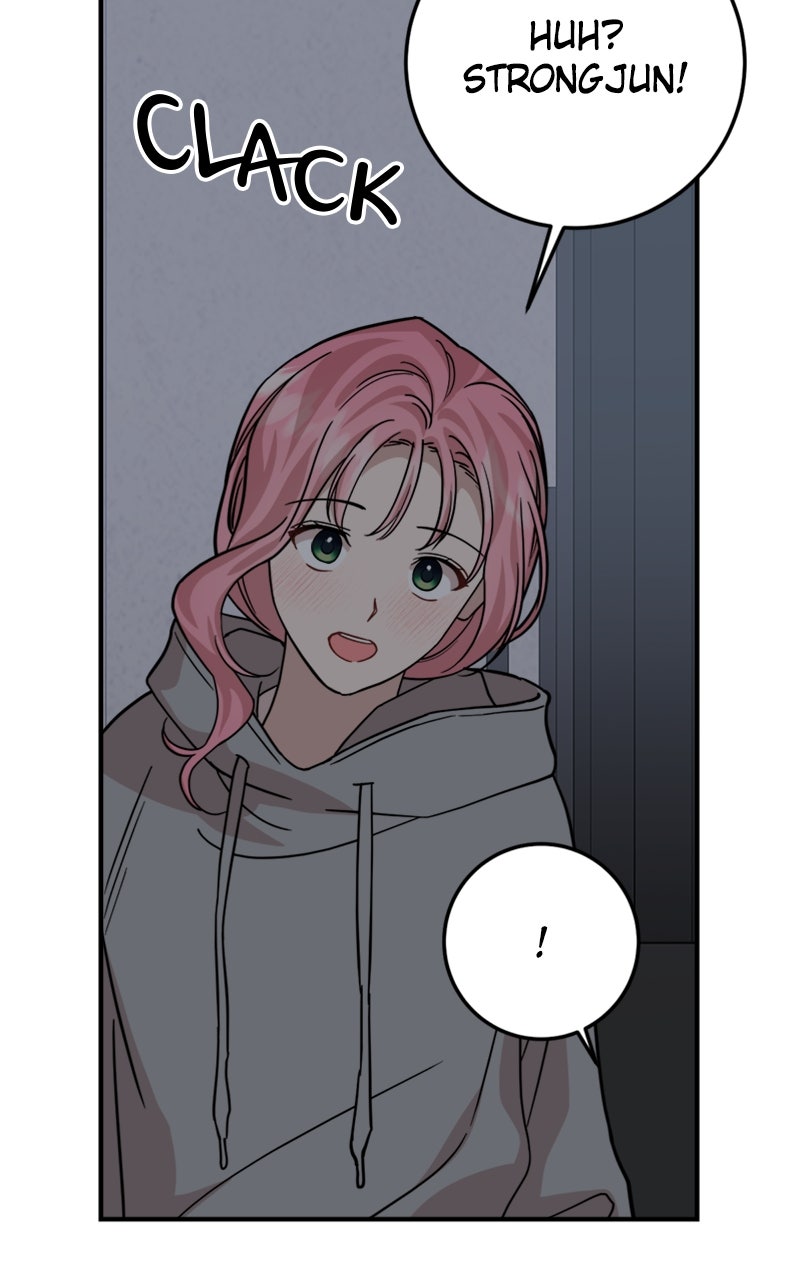 Date a Ranker Episode 41 page 57 - 