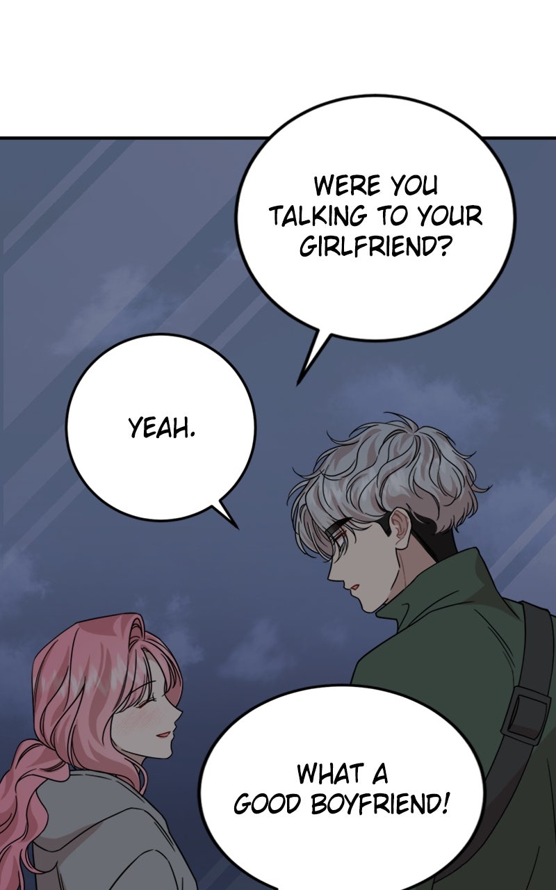 Date a Ranker Episode 41 page 58 - 