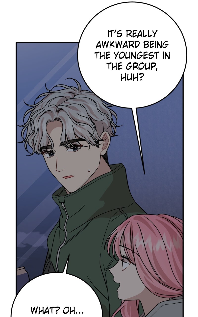 Date a Ranker Episode 41 page 61 - 