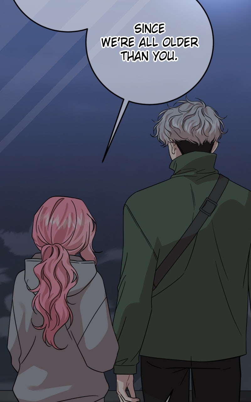 Date a Ranker Episode 41 page 63 - 