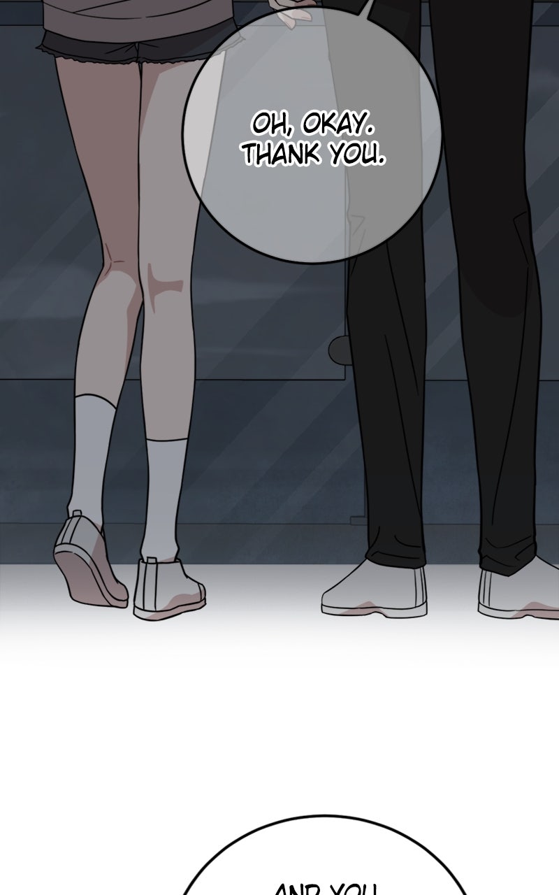 Date a Ranker Episode 41 page 64 - 