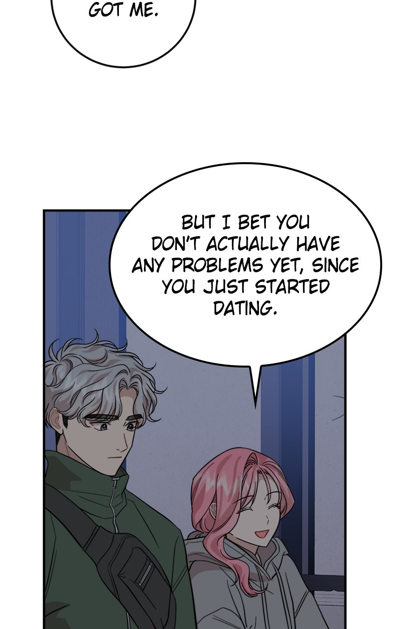 Date a Ranker Episode 41 page 66 - 
