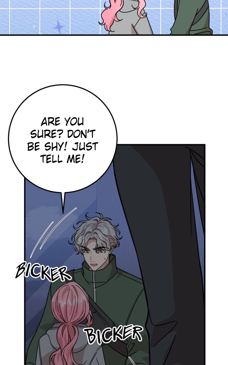 Date a Ranker Episode 41 page 71 - 
