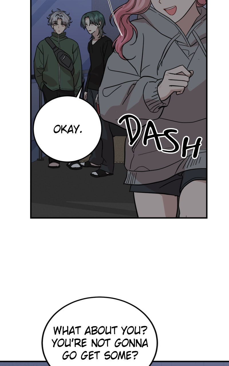 Date a Ranker Episode 41 page 78 - 