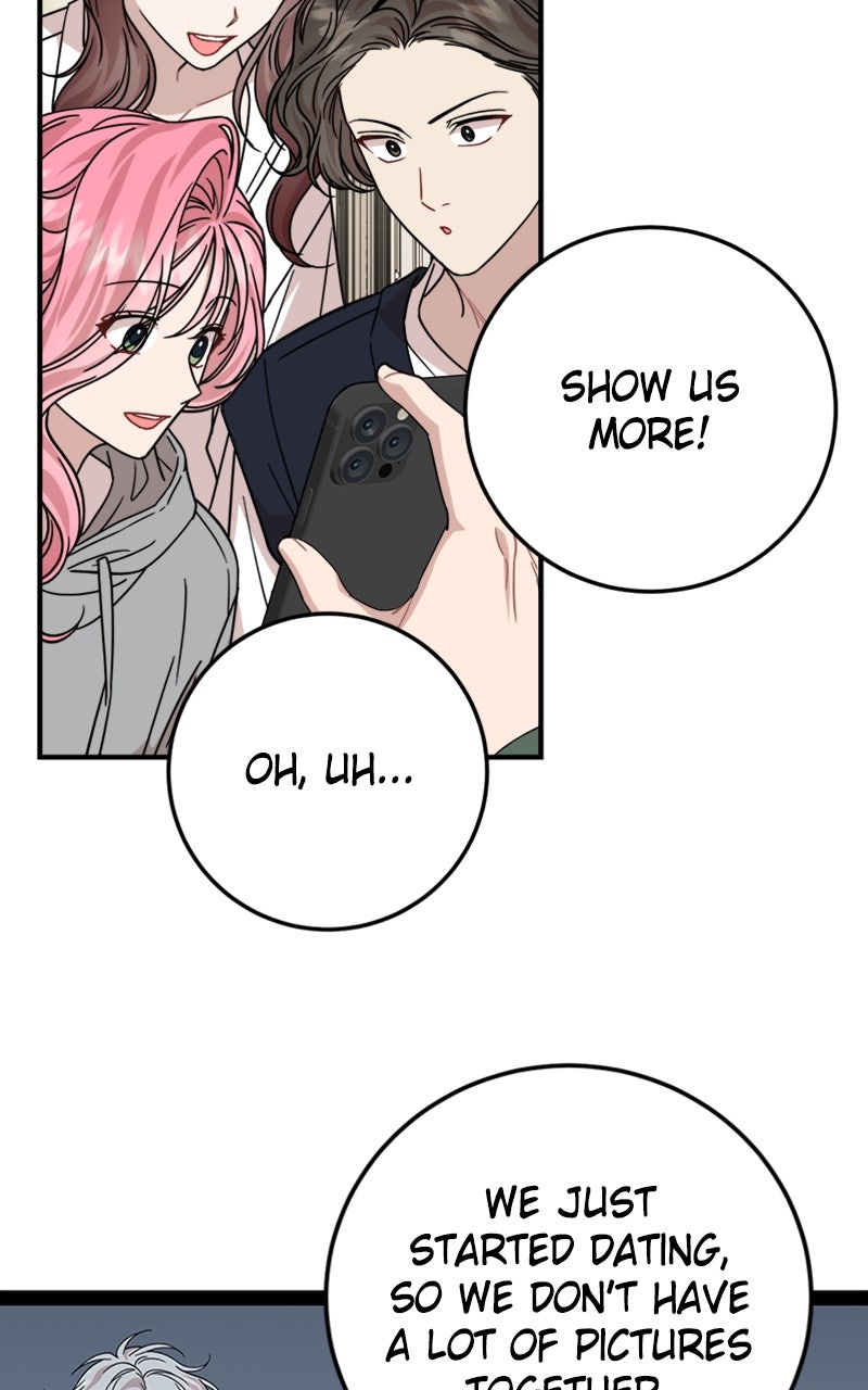 Date a Ranker Episode 41 page 9 - 