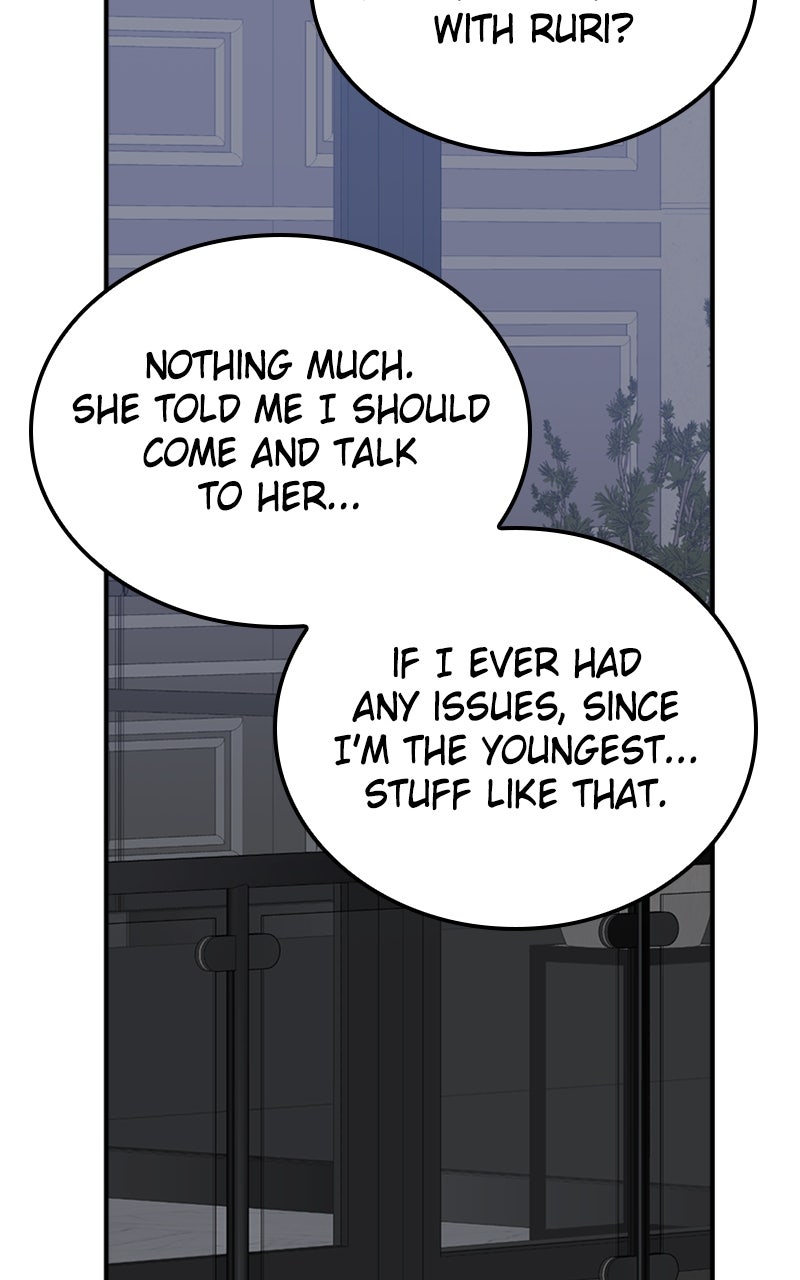 Date a Ranker Episode 41 page 83 - 