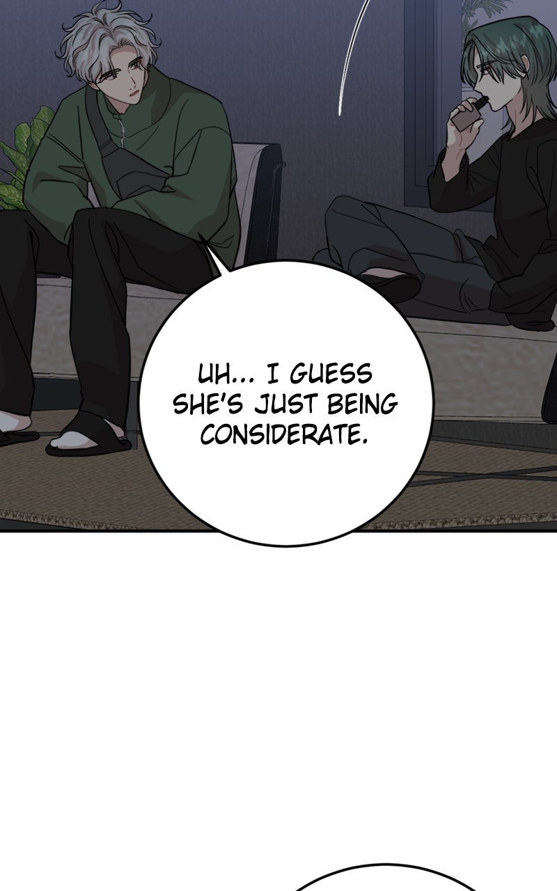 Date a Ranker Episode 41 page 85 - 