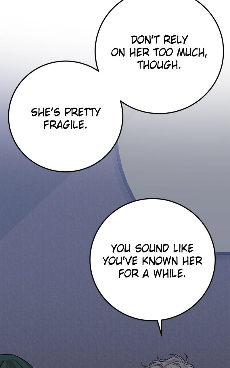 Date a Ranker Episode 41 page 86 - 