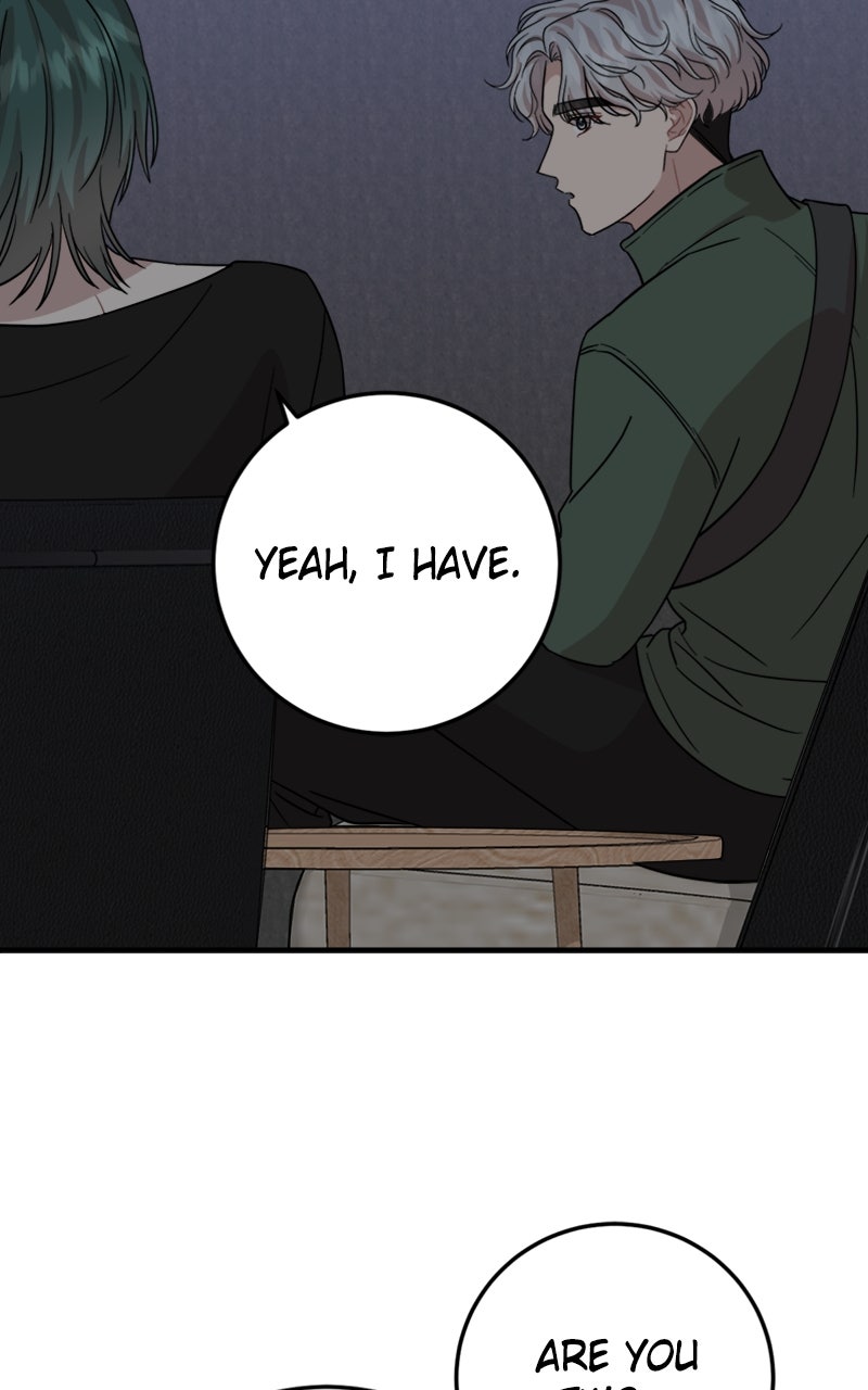 Date a Ranker Episode 41 page 87 - 