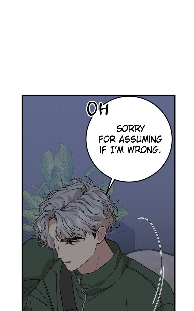 Date a Ranker Episode 41 page 89 - 