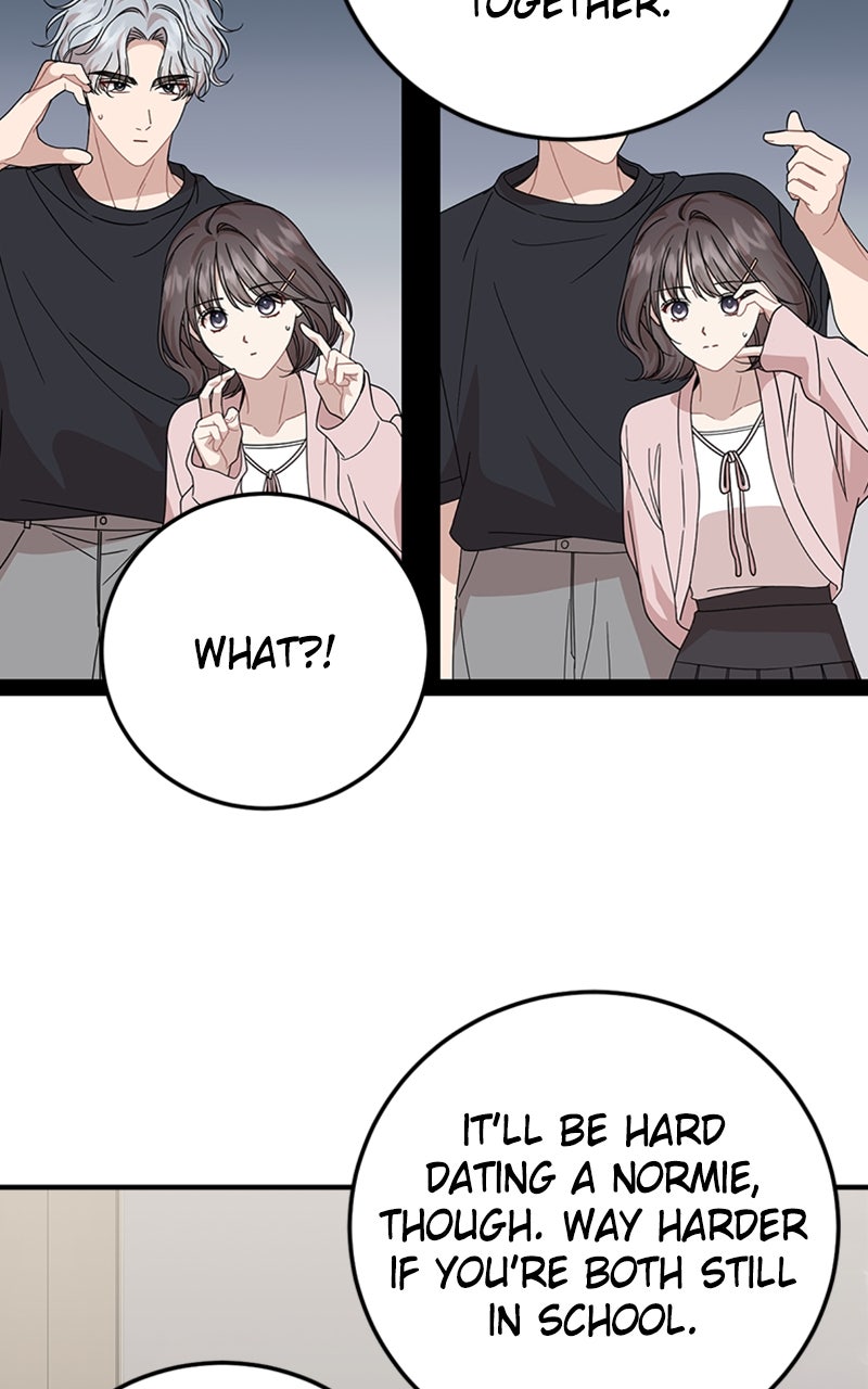 Date a Ranker Episode 41 page 10 - 