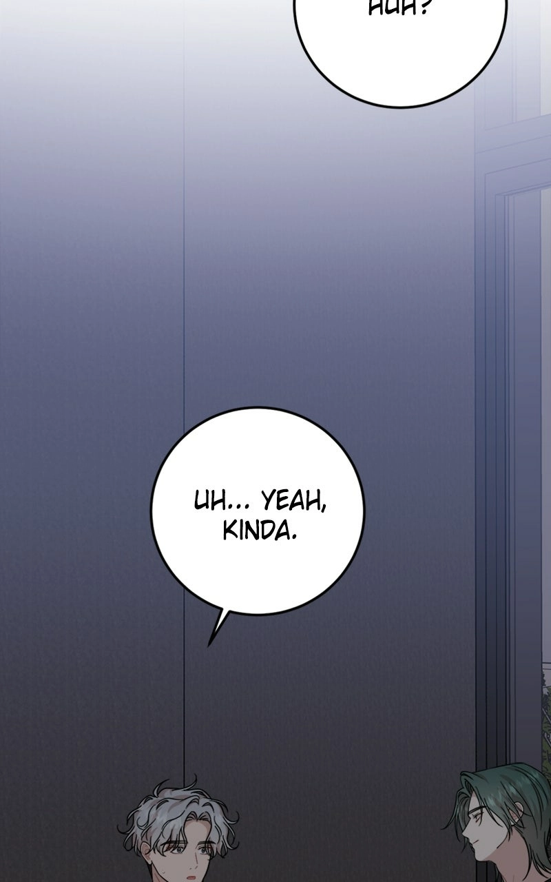 Date a Ranker Chapter 42 page 2 - 