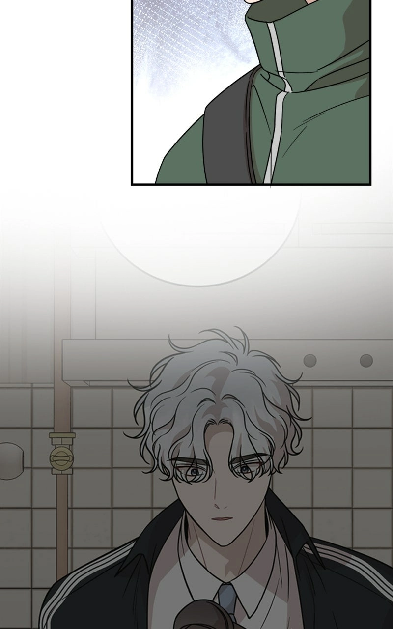 Date a Ranker Chapter 42 page 19 - 
