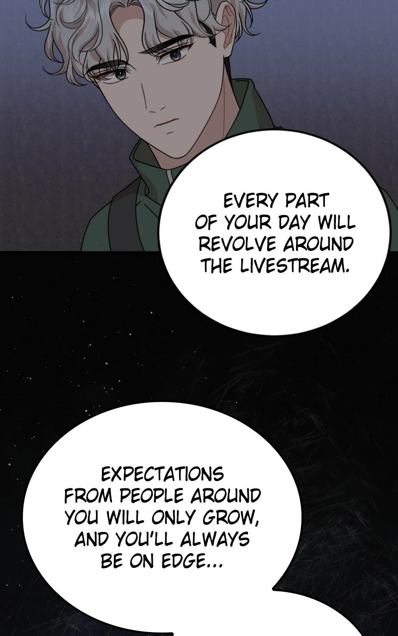 Date a Ranker Chapter 42 page 23 - 