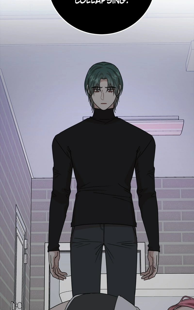 Date a Ranker Chapter 42 page 30 - 