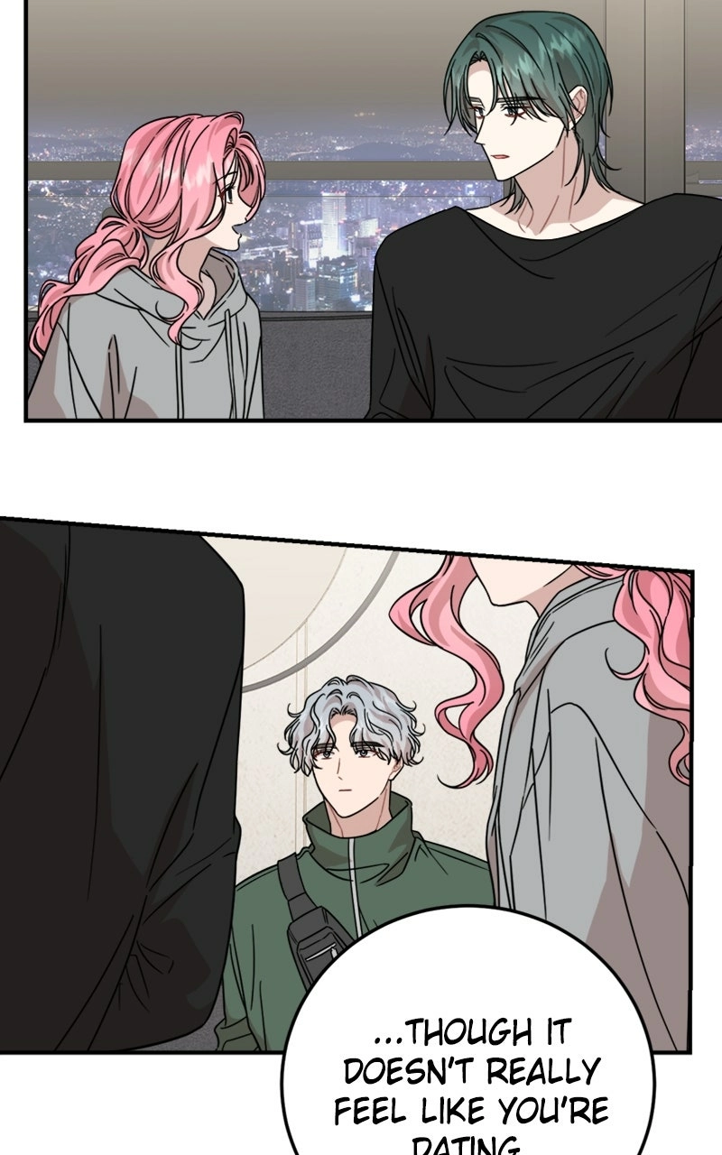 Date a Ranker Chapter 42 page 4 - 