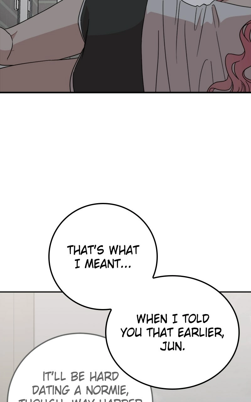 Date a Ranker Chapter 42 page 31 - 
