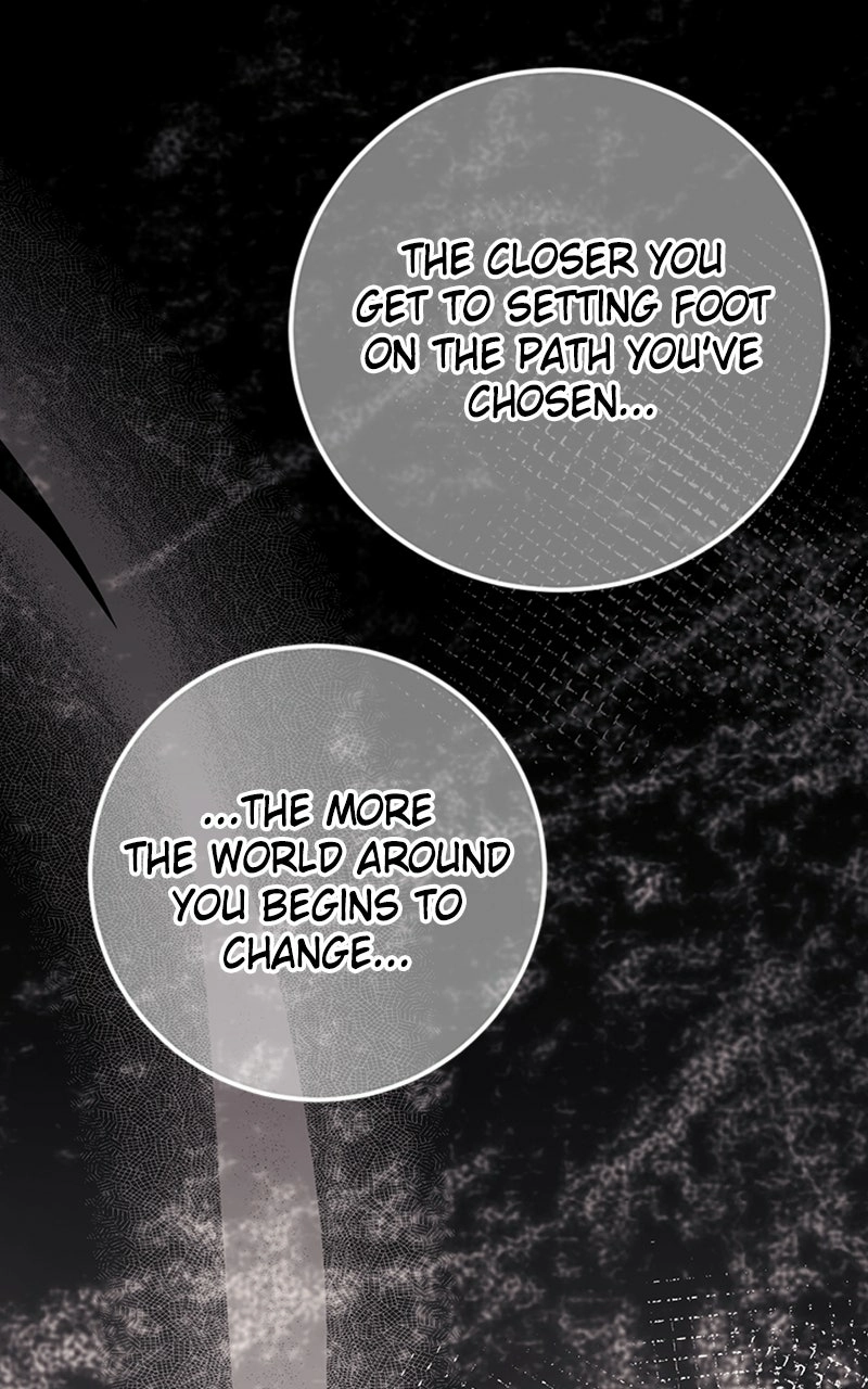 Date a Ranker Chapter 42 page 33 - 