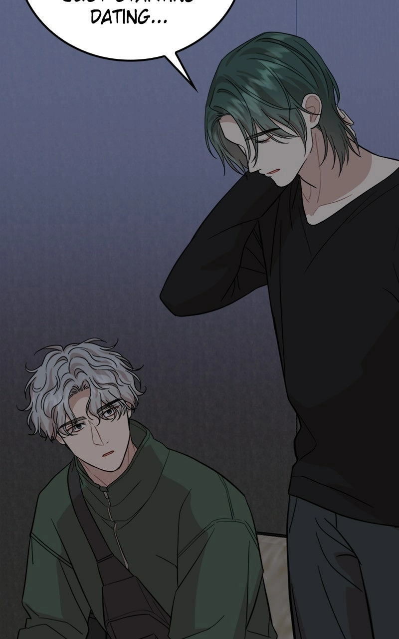 Date a Ranker Chapter 42 page 38 - 