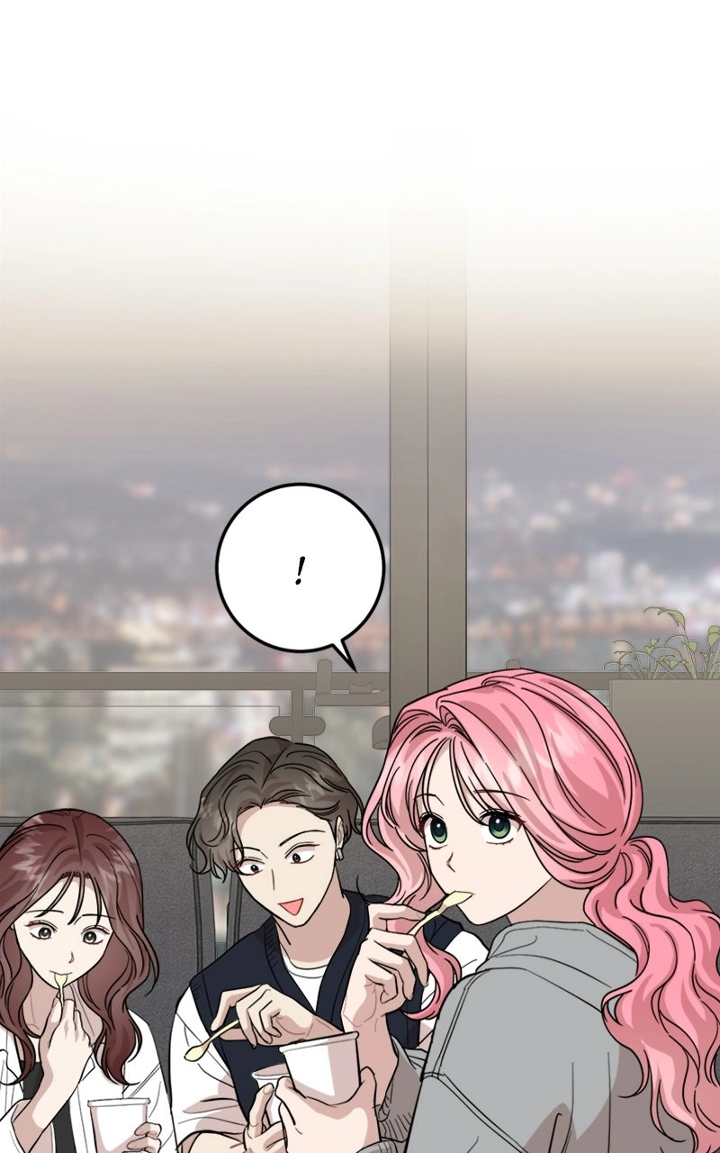 Date a Ranker Chapter 42 page 47 - 