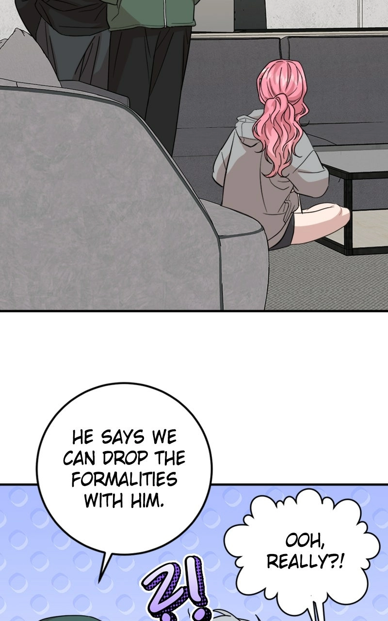 Date a Ranker Chapter 42 page 49 - 
