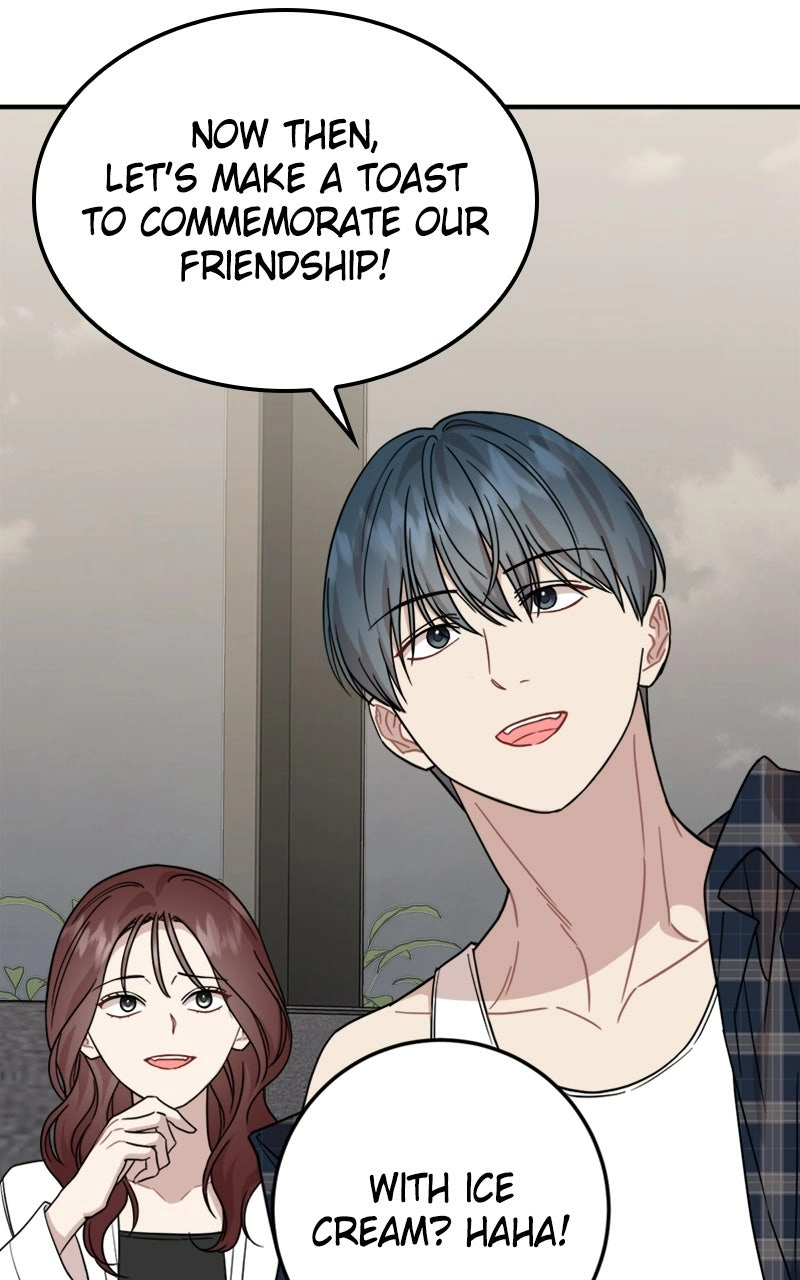 Date a Ranker Chapter 42 page 51 - 