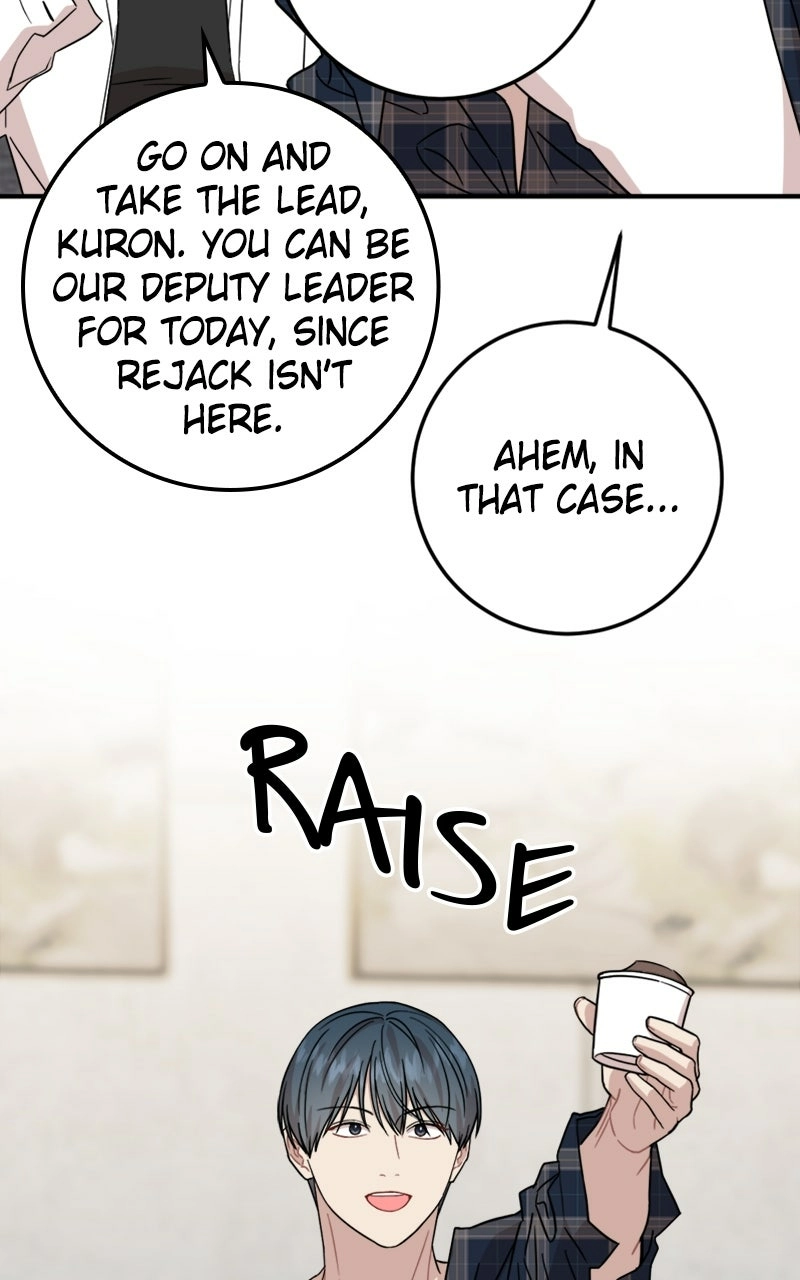 Date a Ranker Chapter 42 page 52 - 