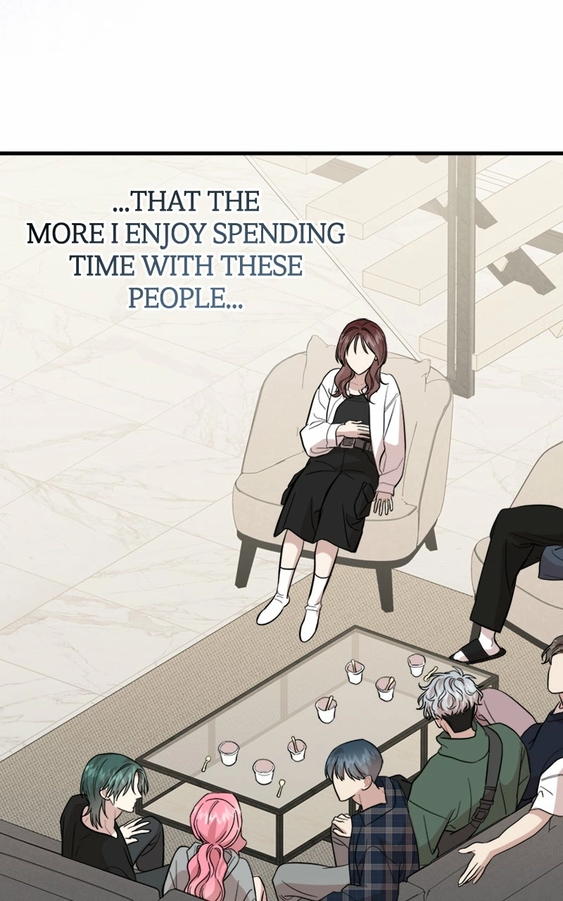 Date a Ranker Chapter 42 page 57 - 