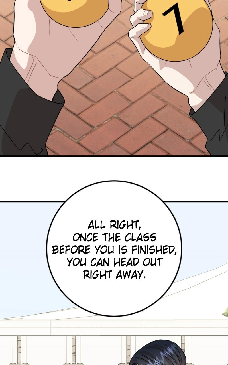 Date a Ranker Chapter 42 page 70 - 