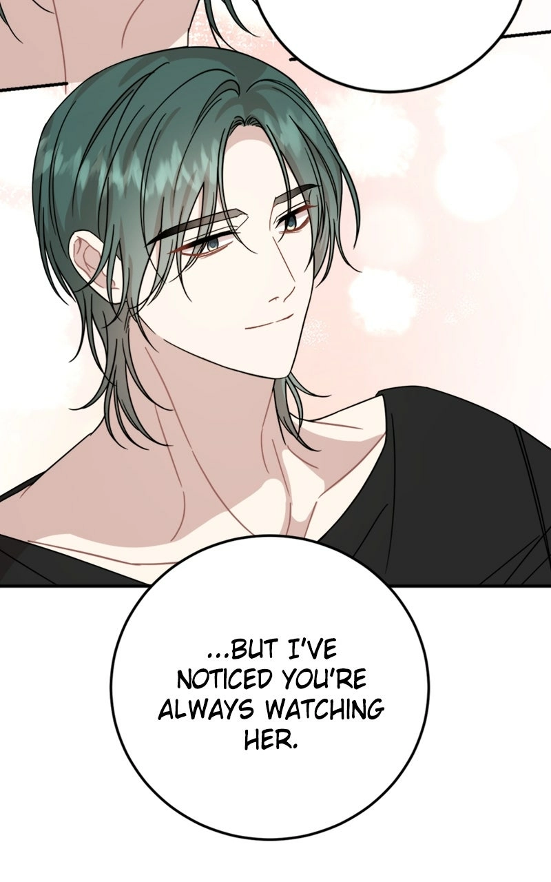 Date a Ranker Chapter 42 page 8 - 