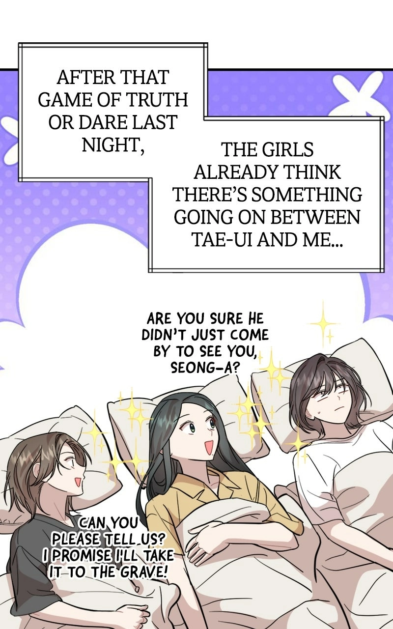Date a Ranker Chapter 42 page 72 - 