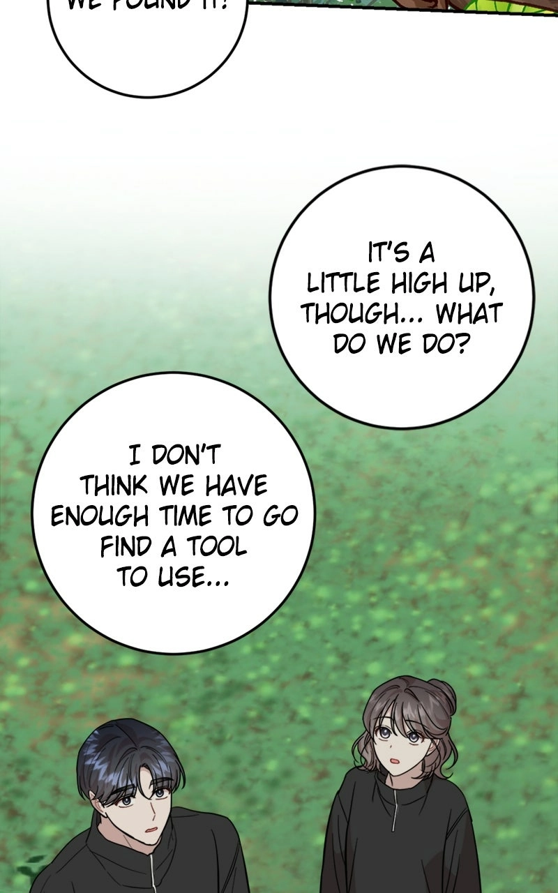 Date a Ranker Chapter 42 page 76 - 
