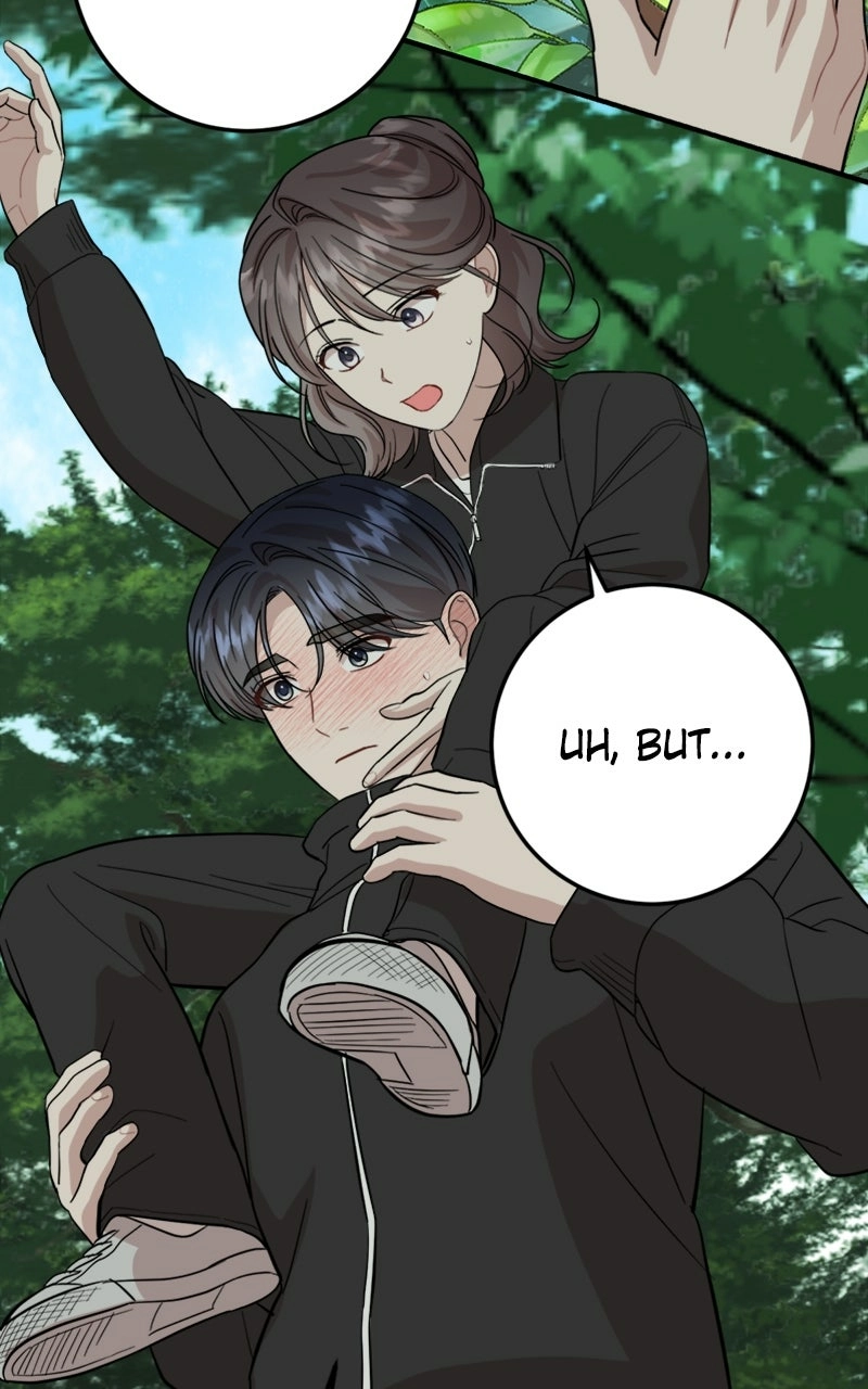 Date a Ranker Chapter 42 page 81 - 