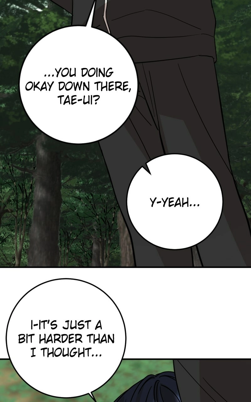 Date a Ranker Chapter 42 page 82 - 