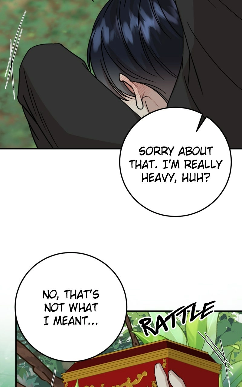 Date a Ranker Chapter 42 page 83 - 