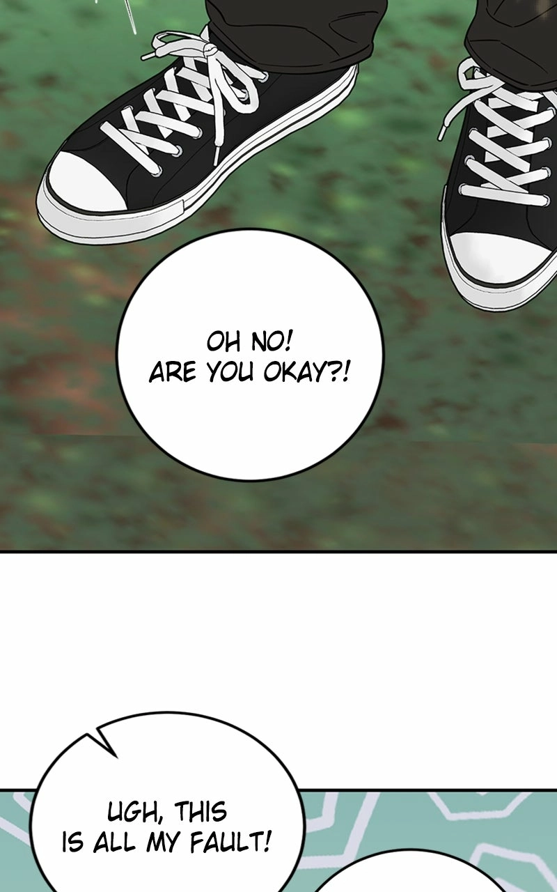 Date a Ranker Chapter 43 page 13 - 