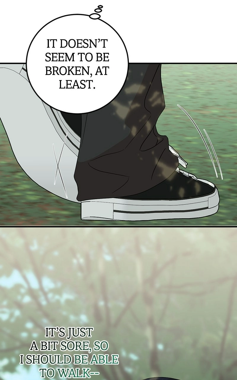 Date a Ranker Chapter 43 page 15 - 