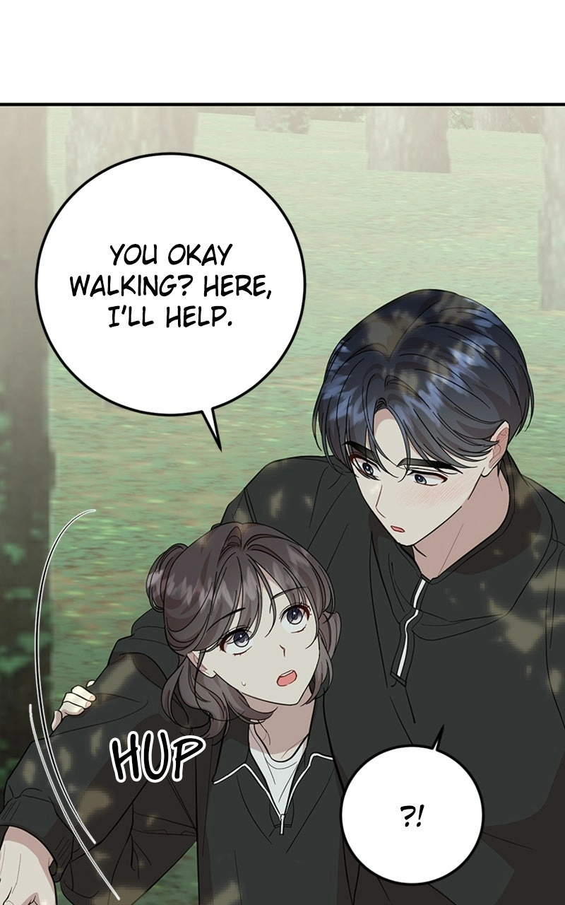 Date a Ranker Chapter 43 page 17 - 