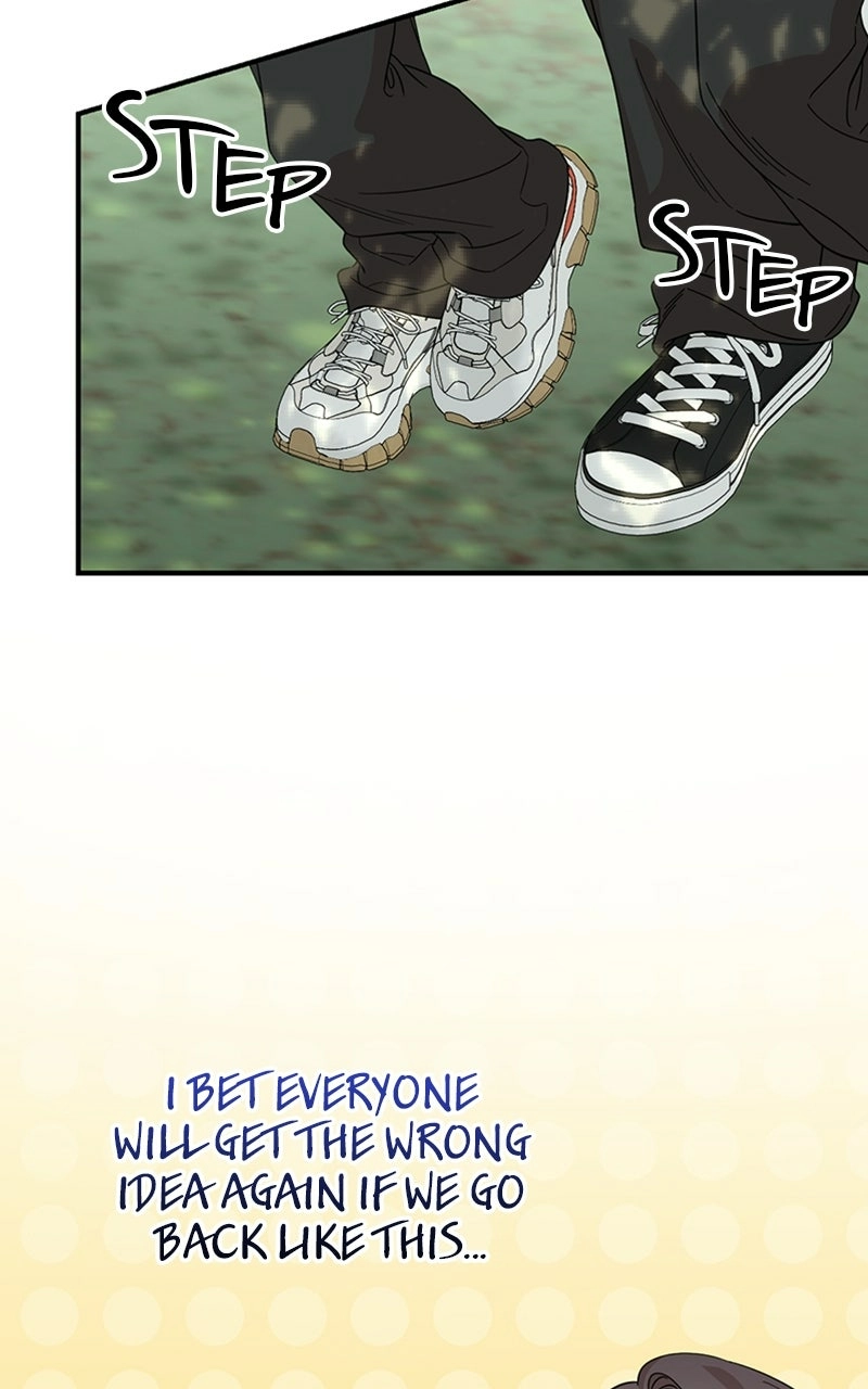 Date a Ranker Chapter 43 page 21 - 