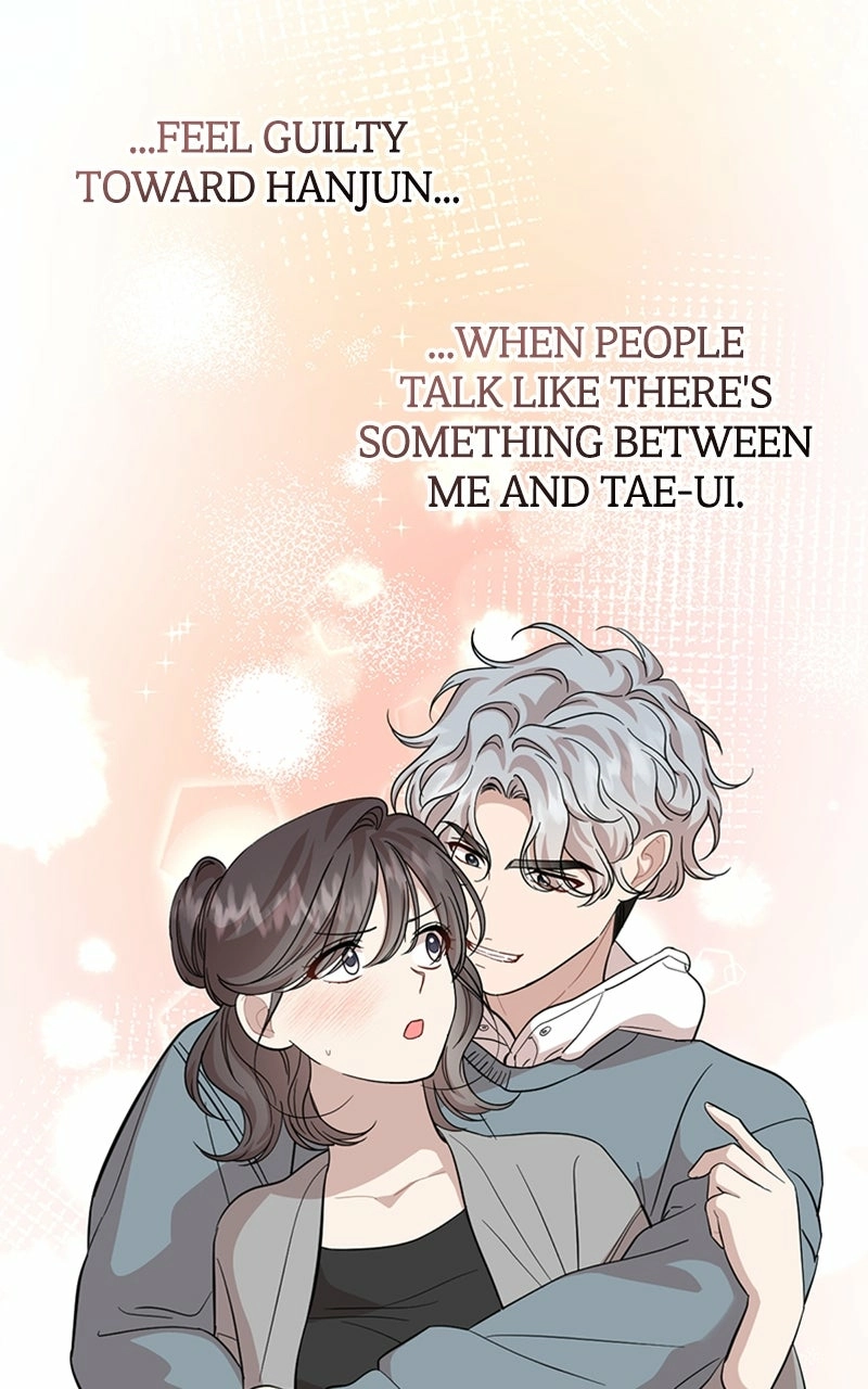 Date a Ranker Chapter 43 page 23 - 