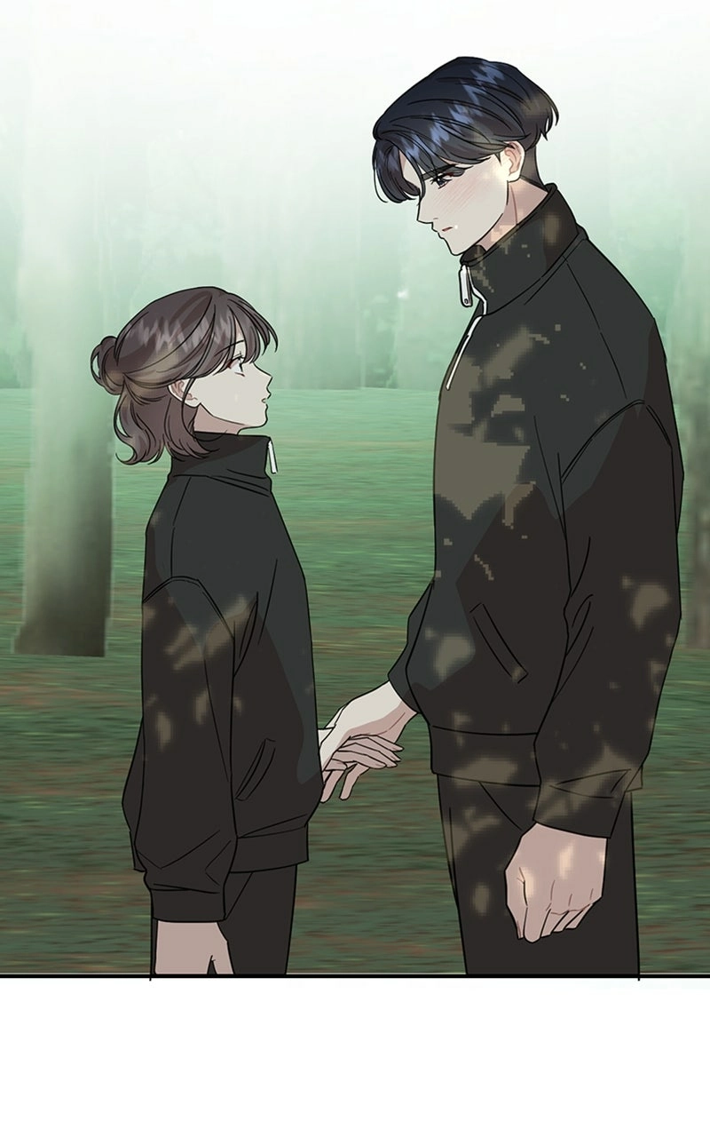 Date a Ranker Chapter 43 page 32 - 
