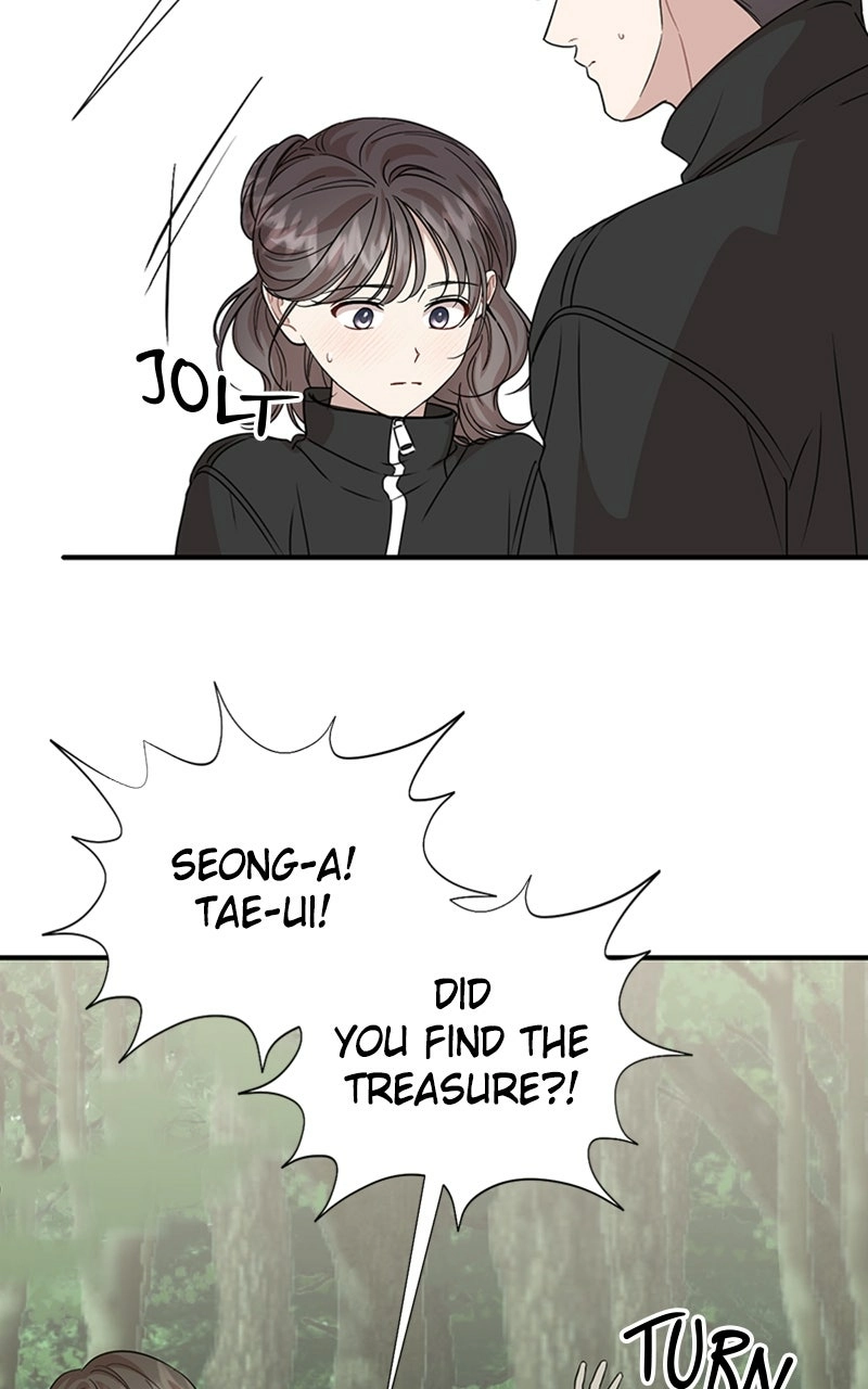 Date a Ranker Chapter 43 page 36 - 