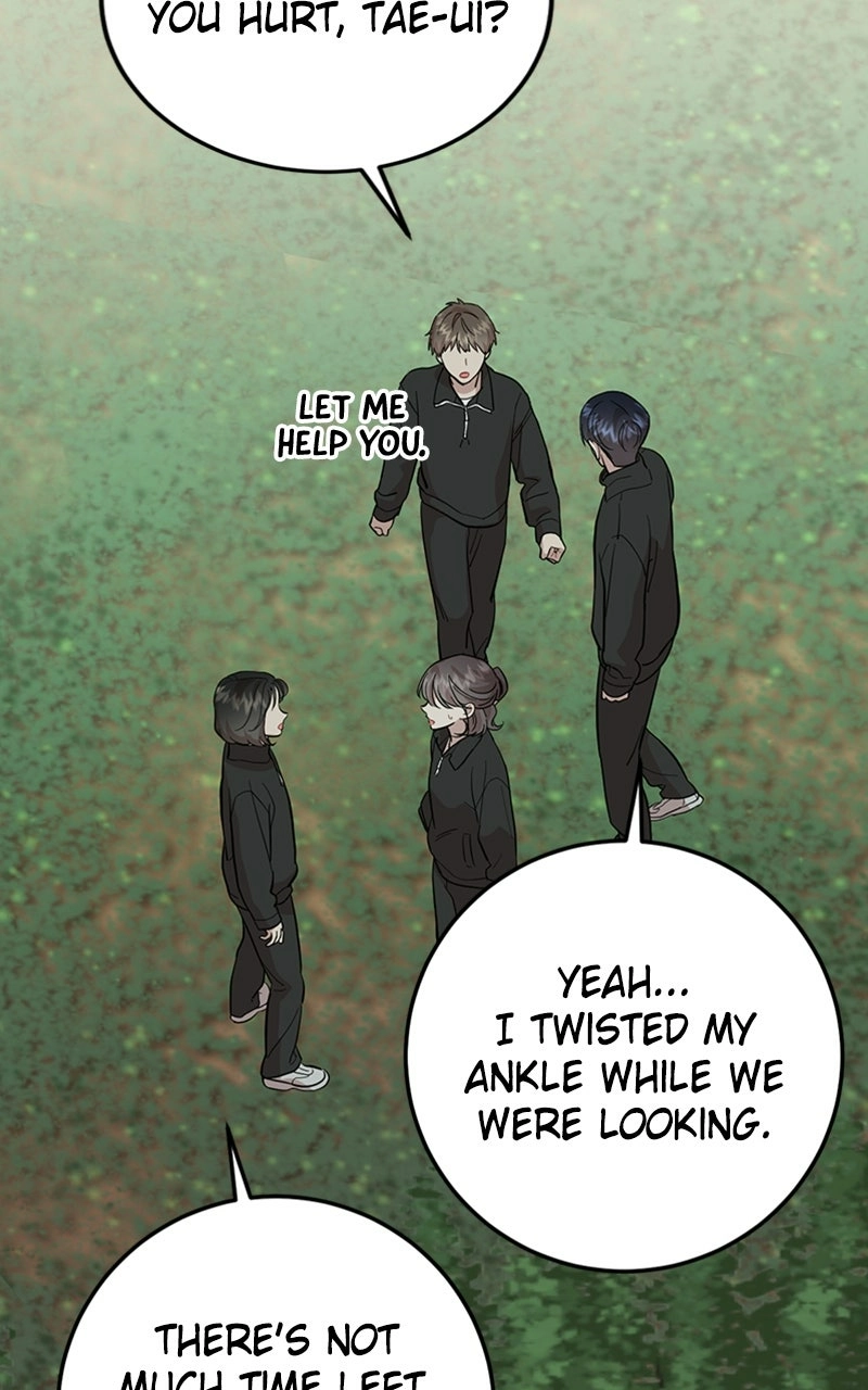 Date a Ranker Chapter 43 page 38 - 