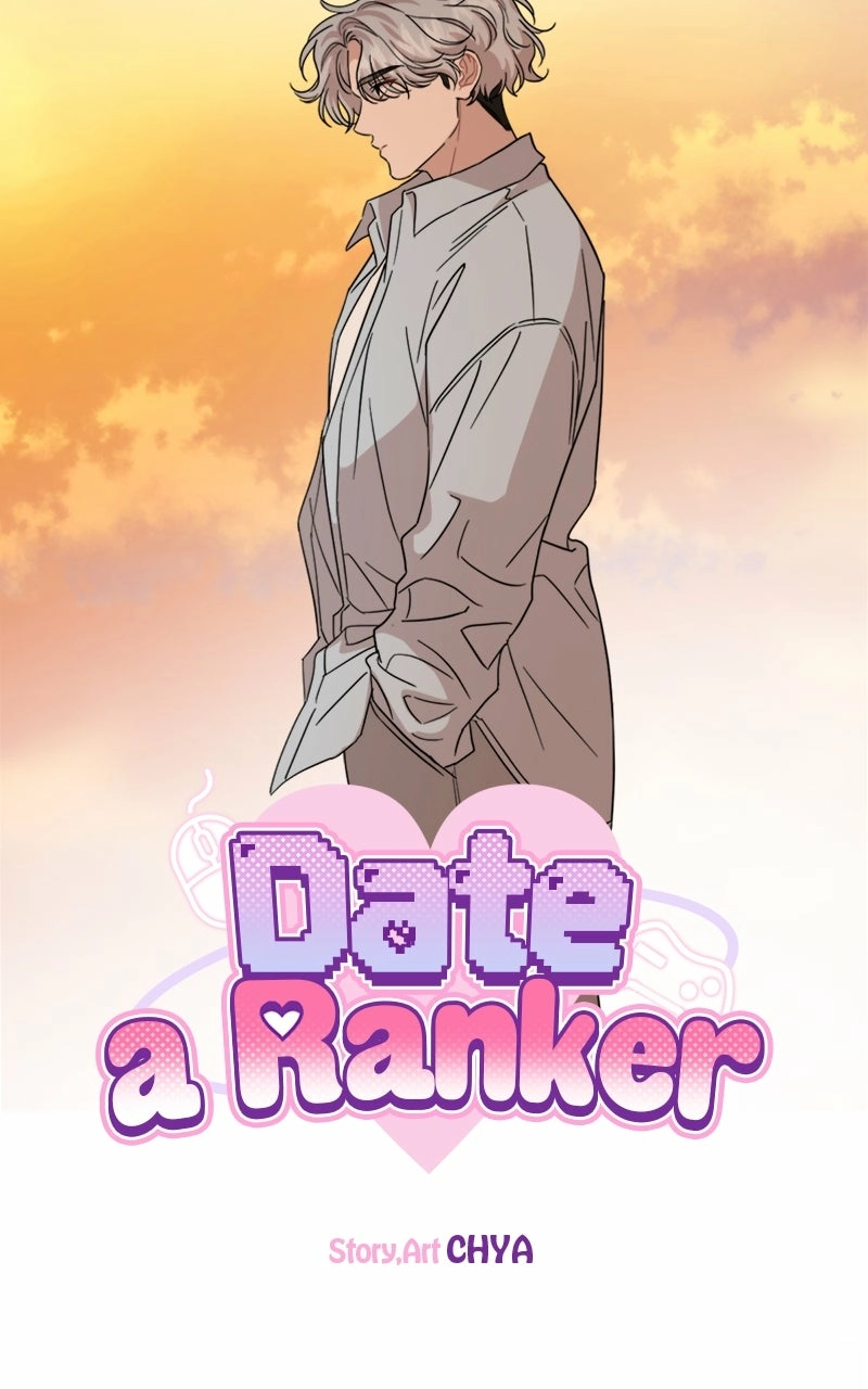 Date a Ranker Chapter 43 page 41 - 
